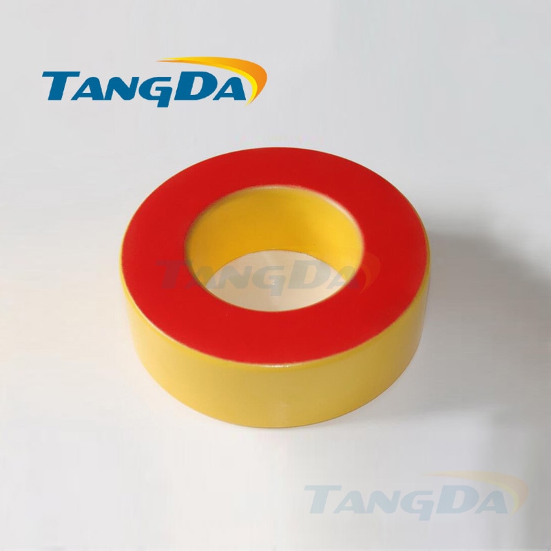 Tangda ö и ھ T650-8 OD * ID * HT 165*88*51mm 200..